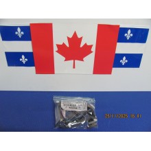 SAMSUNG UN55FH6030F LDVS/RIBBON/CABLE