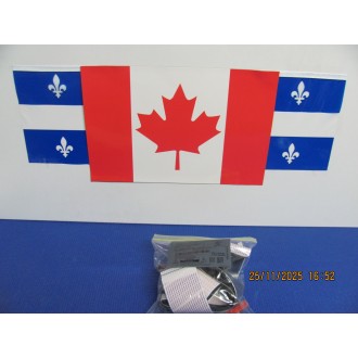 SAMSUNG UN55MU6290F LDVS/RIBBON/CABLE