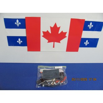 SAMSUNG UN70KU6290F LDVS/RIBBON/CABLE