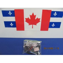 SAMSUNG UN46D6300SF LDVS/RIBBON/CABLE