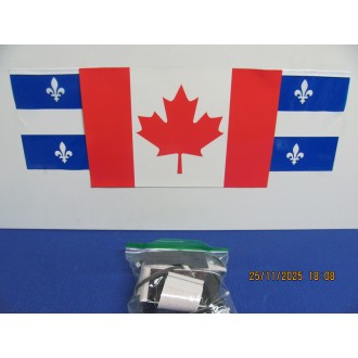 SAMSUNG UN55KU6490F LDVS/RIBBON/CABLE