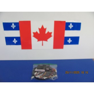 PHILIPS BDM4065UC LDVS/RIBBON/CABLE