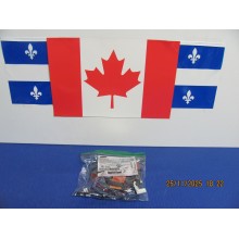 SUMSUNG UN46D6000SF LDVS/RIBBON/CABLE