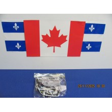 SAMSUNG UN55ES6820F LDVS/RIBBON/CABLE