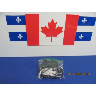 SAMSUNG UN55H700F LDVS/RIBBON/CABLE