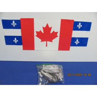 SAMSUNG UN46ES600CF LDVS/RIBBON/CABLE