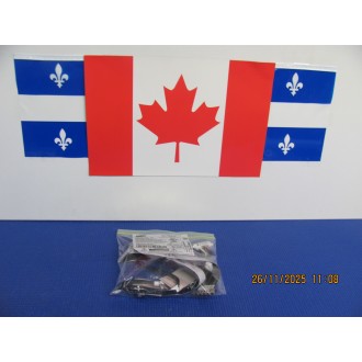 SAMSUNG UN46EH5300 LDVS/RIBBON/CABLE