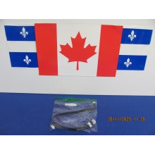 SAMSUNG UN55KU6500F LDVS/RIBBON/CABLE