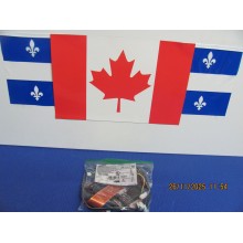 SAMSUNG UN46D6050TF LDVS/RIBBON/CABLE