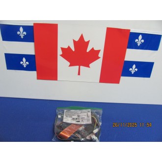 SAMSUNG UN46D6050TF LDVS/RIBBON/CABLE