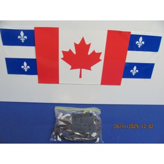 SAMSUNG UN48J6300AF LDVS/RIBBON/CABLE