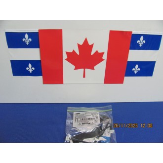 SAMSUNG UN40H5003AF LDVS/RIBBON/CABLE