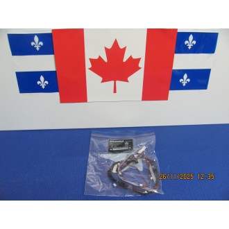 SYLVANIA SLED3215A-B LDVS/RIBBON/CABLE