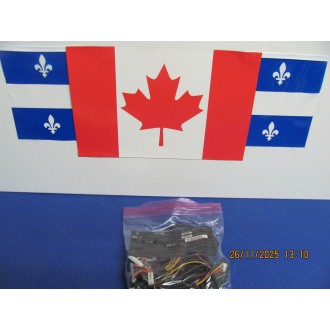 TOSHIBA 40RV525R LDVS/RIBBON/CABLE