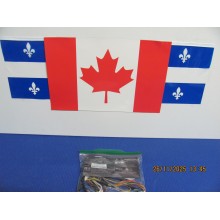 TOSHIBA 32C110U1 LDVS/RIBBON/CABLE