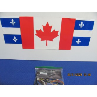 TOSHIBA 32C110U1 LDVS/RIBBON/CABLE