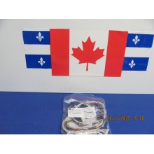 VIZIO VW42L FHDTV15A LDVS/RIBBON/CABLE