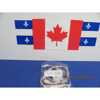 VIZIO VW42L FHDTV15A LDVS/RIBBON/CABLE