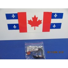 SAMSUNG LN46C650L1F LDVS/RIBBON/CABLE