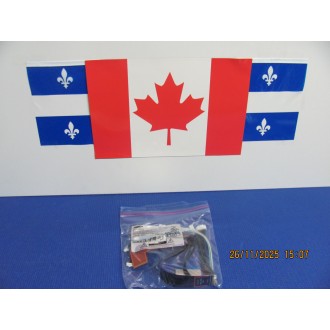 SAMSUNG LN46C650L1F LDVS/RIBBON/CABLE