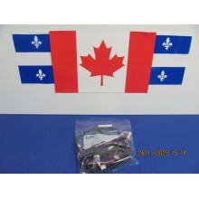 HISENSE 32H3B LDVS/RIBBON/CABLE