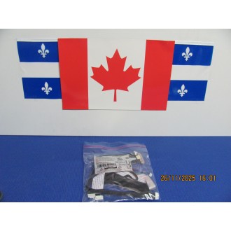 SAMSUNG UN50EH5000F LDVS/RIBBON/CABLE