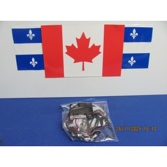 SHARP LC-50LB481C LDVS/RIBBON/CABLE