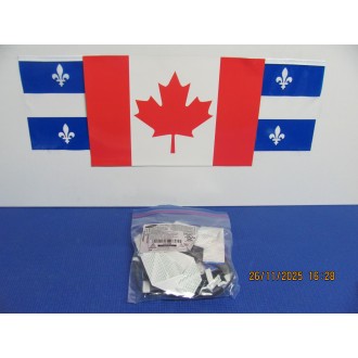 SAMSUNG PN51E490B4F LDVS/RIBBON/CABLE