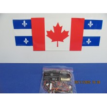 SONY KDL-40S4100 LDVS/RIBBON/CABLE