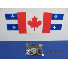 INSIGNIA NS-37D20SNA14 LDVS/RIBBON/CABLE