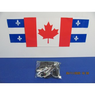 INSIGNIA NS-37D20SNA14 LDVS/RIBBON/CABLE