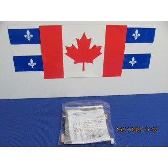 SAMSUNG UN40EH5000FXZC LDVS/RIBBON/CABLE