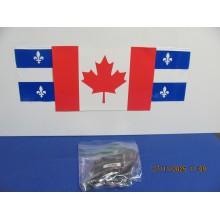 RCA RTU4002 LDVS/RIBBON/CABLE