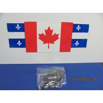 RCA RTU4002 LDVS/RIBBON/CABLE