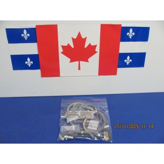 LG 37LG50 LDVS/RIBBON/CABLE