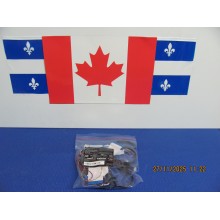 INSIGNIA NS-43D420NA18 LDVS/RIBBON/CABLE