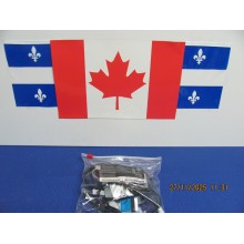 SANYO FW50C36F LDVS/RIBBON/CABLE