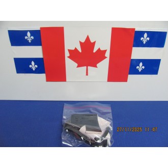 SAMSUNG UN49KU6500F LDVS/RIBBON/CABLE