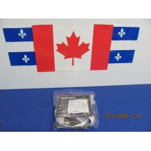 PANASONIC TC-L42U22 LDVS/RIBBON/CABLE