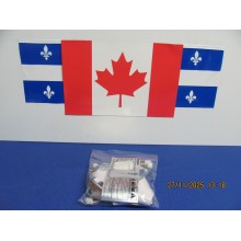 PANASONIC TC-P46S2 LDVS/RIBBON/CABLE