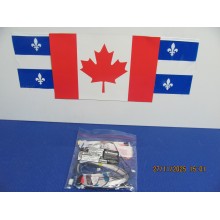 LG 65UK6300BUB LDVS/RIBBON/CABLE