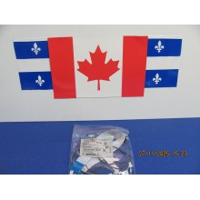 SAMSUNG UN40H5003BF LDVS/RIBBON/CABLE