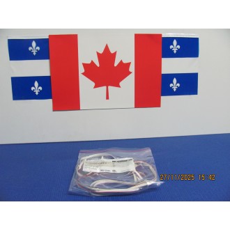 LG 42LV4400-UA LDVS/RIBBON/CABLE