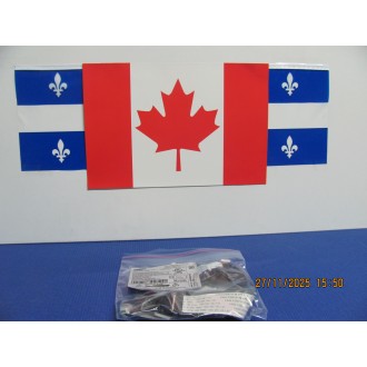 SAMSUNG UN55F6300AF LDVS/RIBBON/CABLE