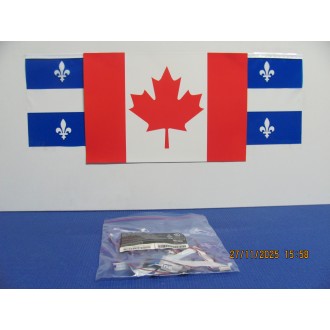 PHILIPS 40PFL4901/F7 LDVS/RIBBON/CABLE