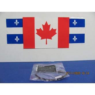 RCA RLC3207 LDVS/RIBBON/CABLE