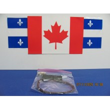 DYNEX DX-46L261A12 LDVS/RIBBON/CABLE