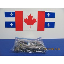 SONY KDL-46XBR2 LDVS/RIBBON/CABLE