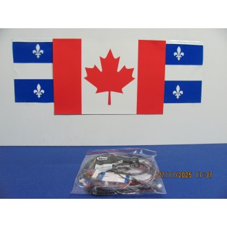 TOSHIBA 49L621U LDVS/RIBBON/CABLE