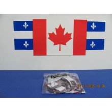 HITACHI 55RH1 LDVS/RIBBON/CABLE